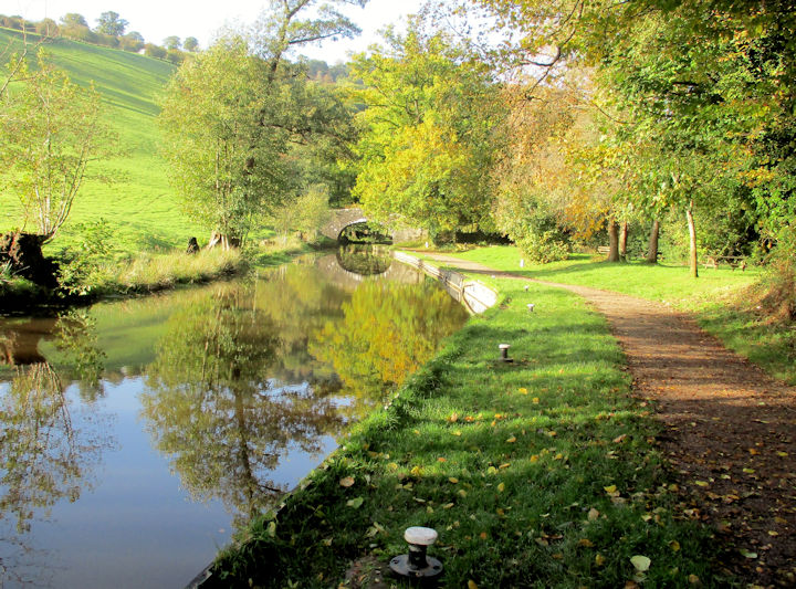 canal